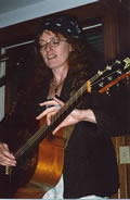 Lisa Bigwood
